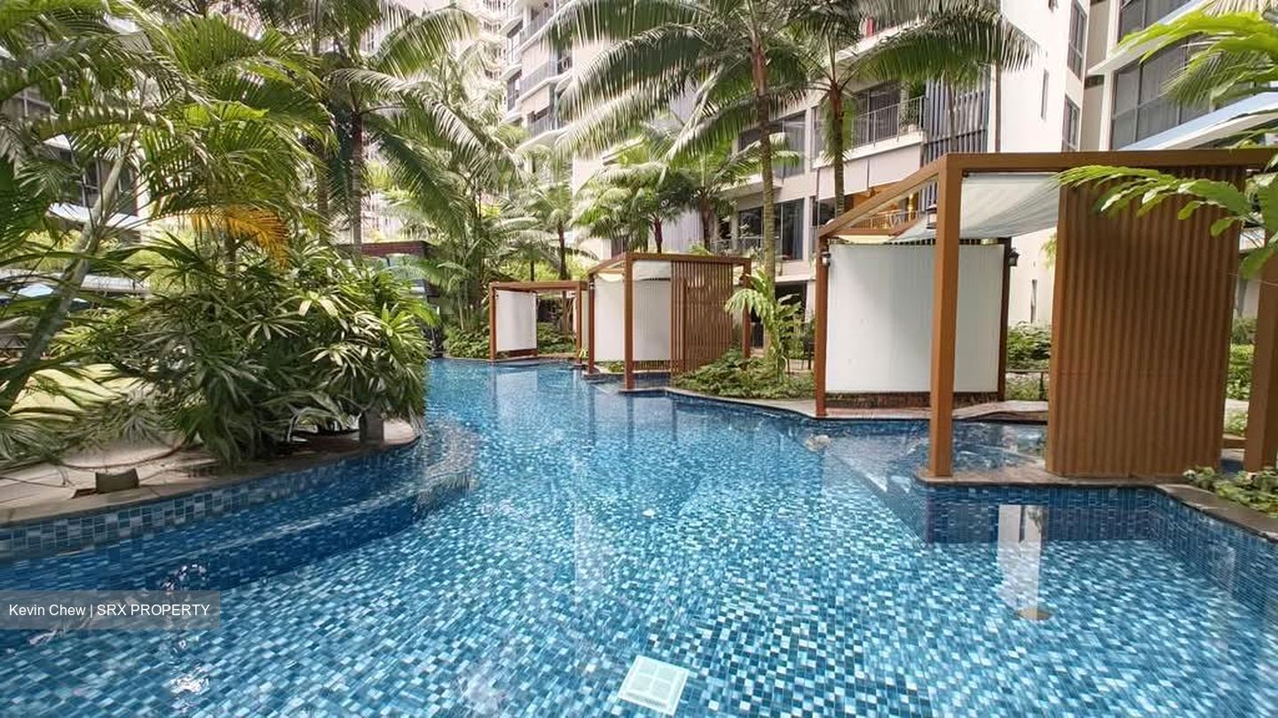 Boathouse Residences (D19), Condominium #582835411